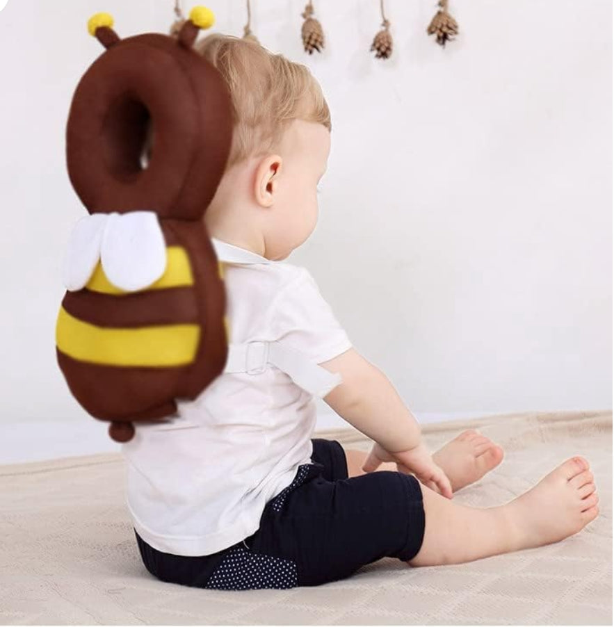 Baby Head Protection Backpack👶🏻