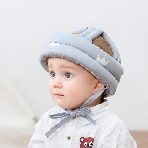Baby Safety Helmet