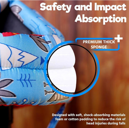 Baby Safety Helmet