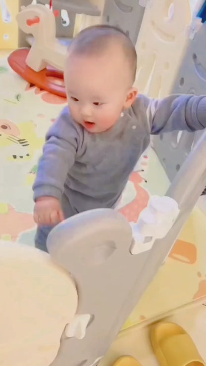 Baby Safety Helmet